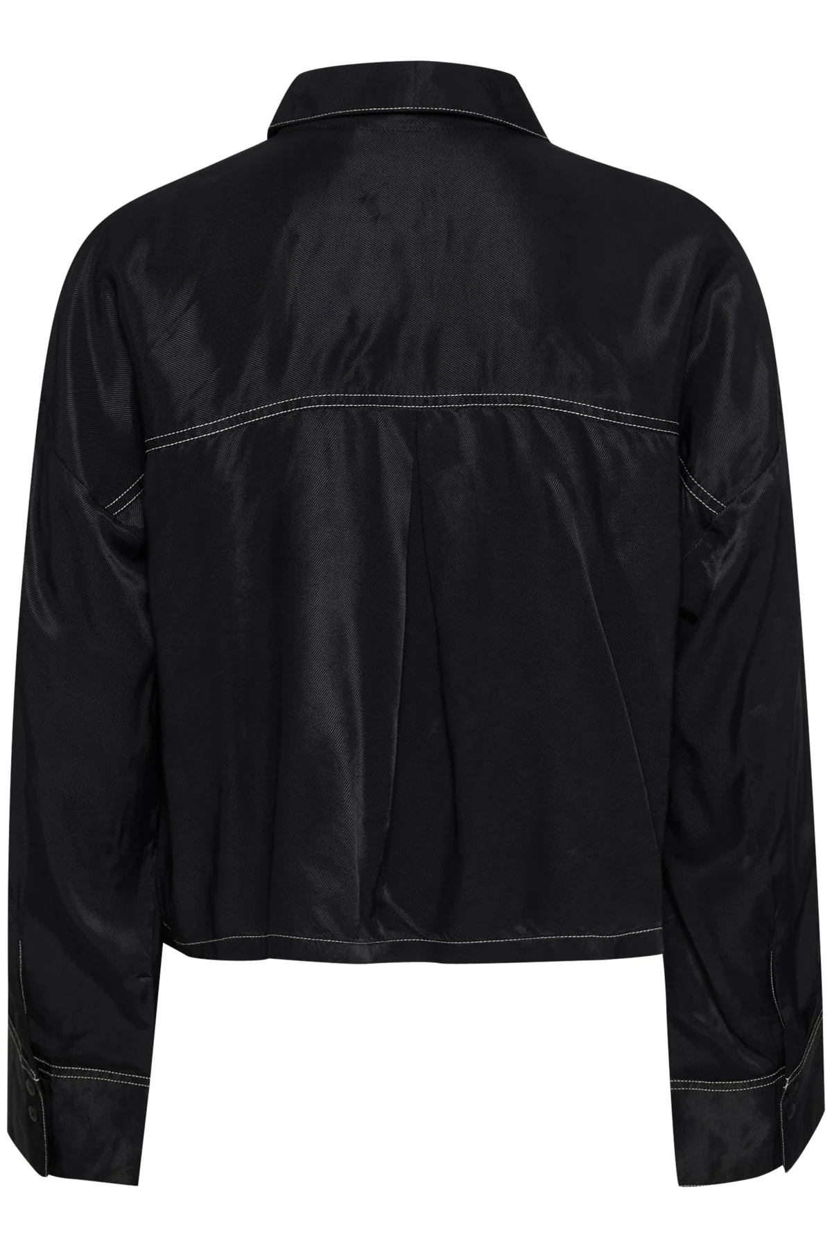 Culture CUcenta Chiana Shirt - Image 6