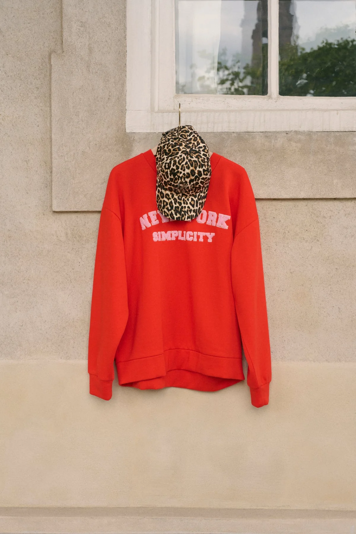 Culture CUchira Charlie Sweatshirt - Image 2