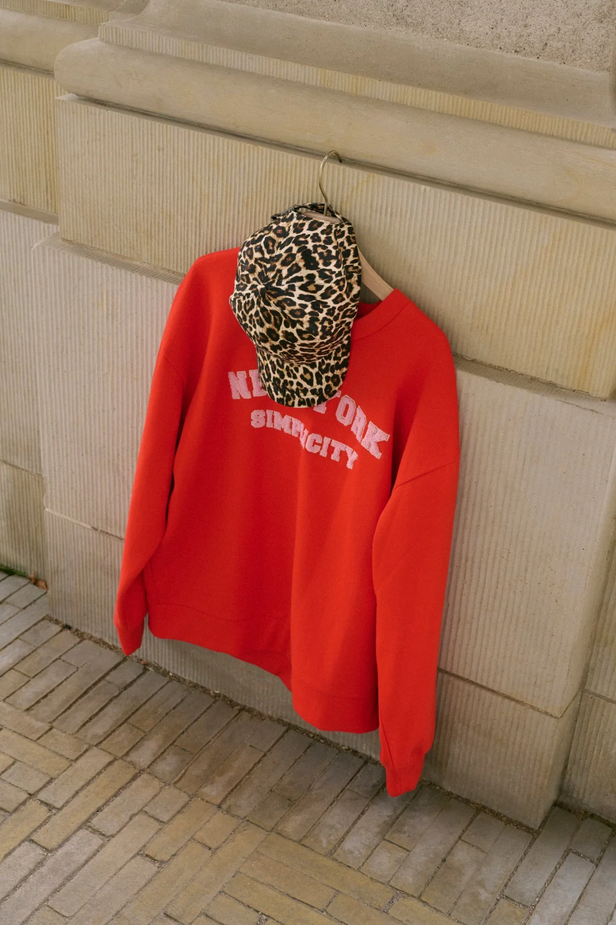 Culture CUchira Charlie Sweatshirt - Image 3