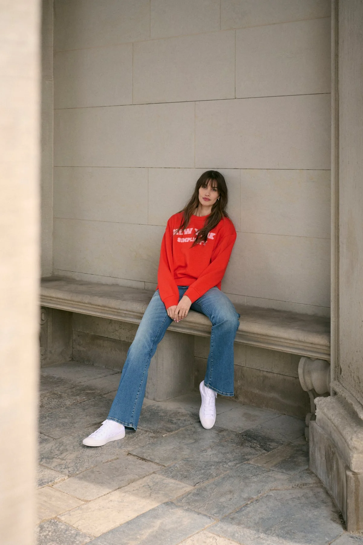 Culture CUchira Charlie Sweatshirt - Image 4