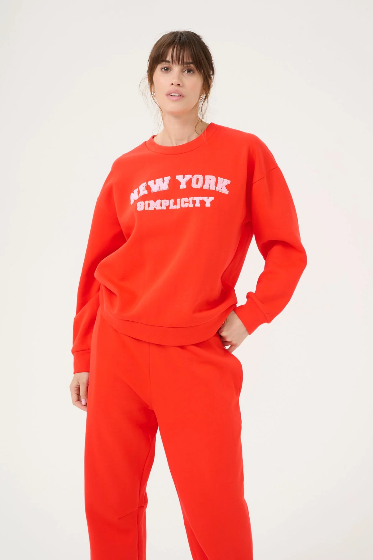 Culture CUchira Charlie Sweatshirt - Image 7