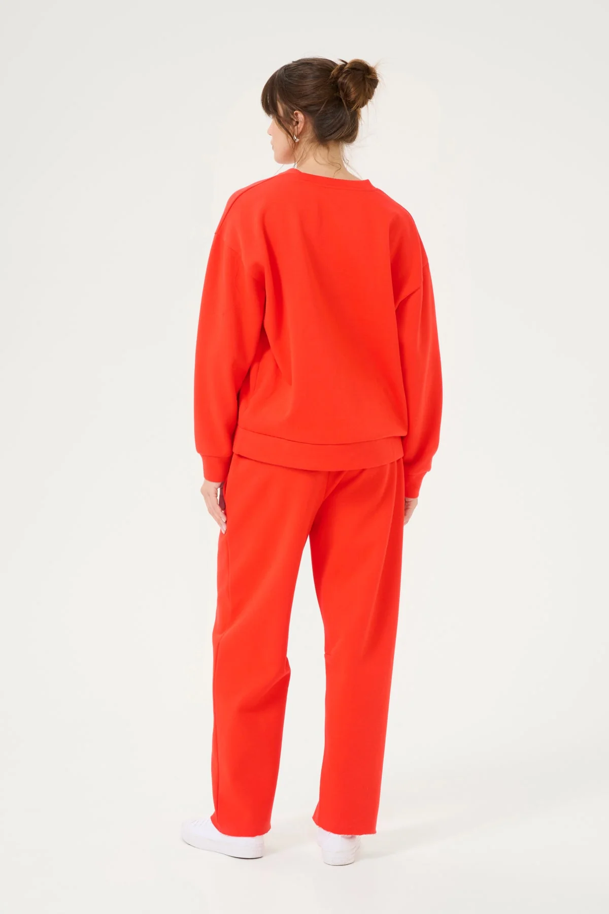 Culture CUchira Charlie Sweatshirt - Image 9