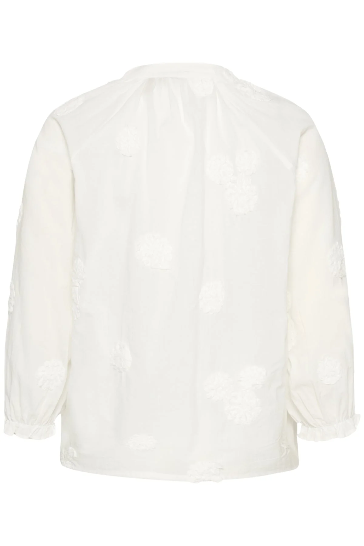 Culture CUclover Blouse - Image 6