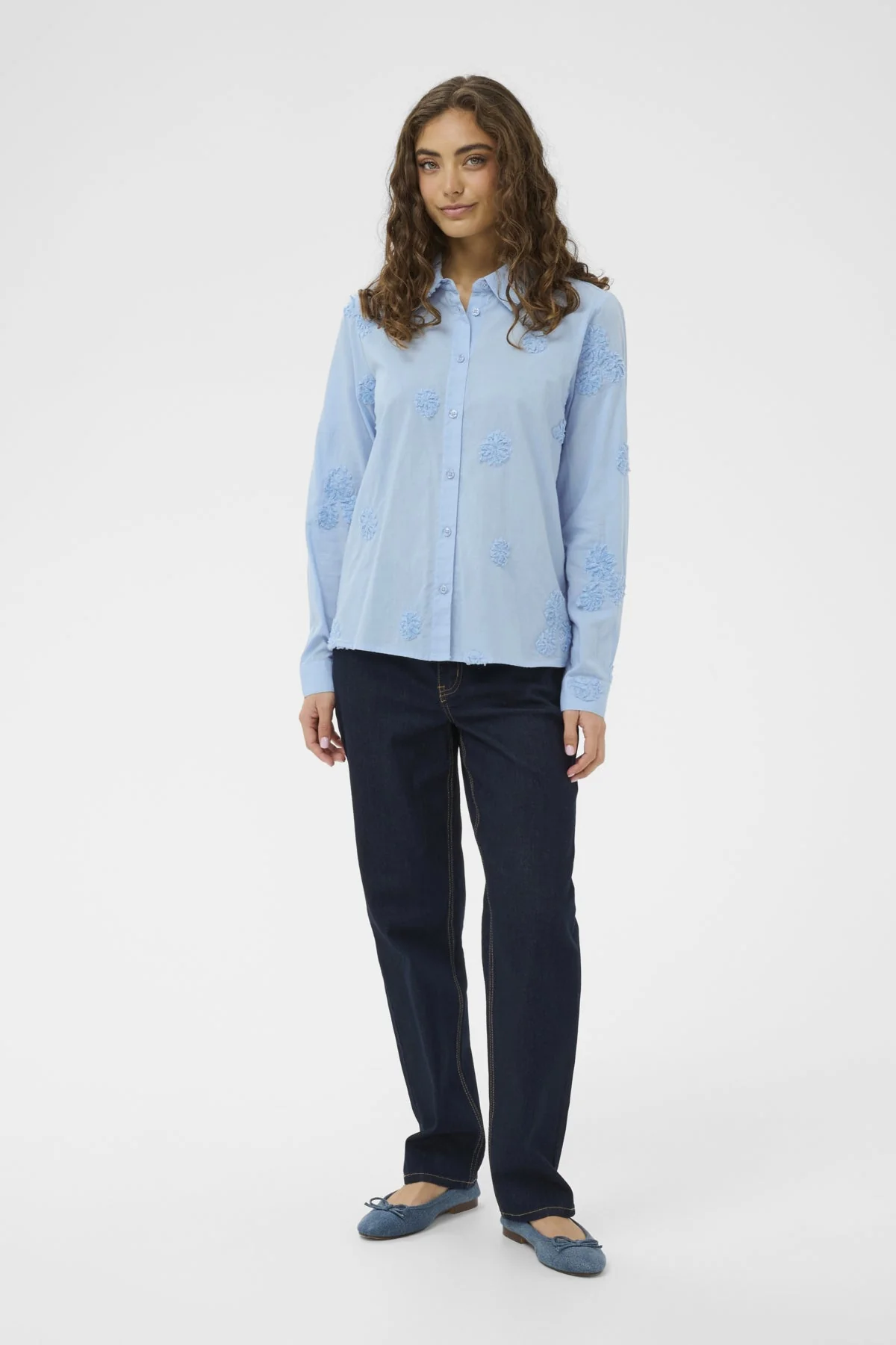 Culture CUclover Shirt - Image 15