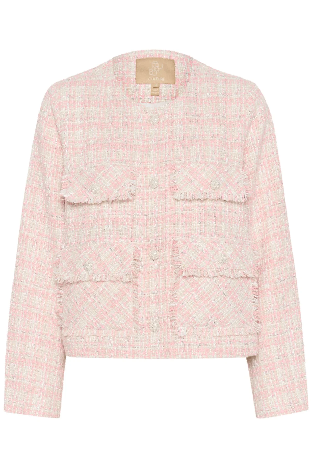 Culture CUcocoa Jacket - Image 5