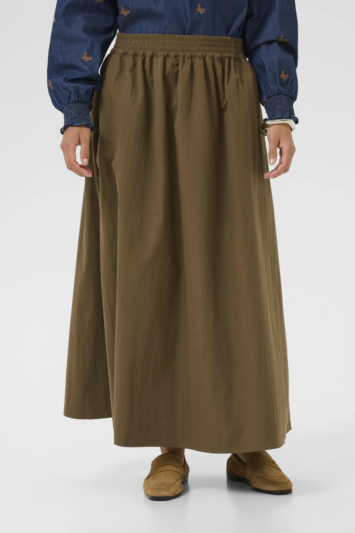 Culture CUcornelie Skirt - Image 2