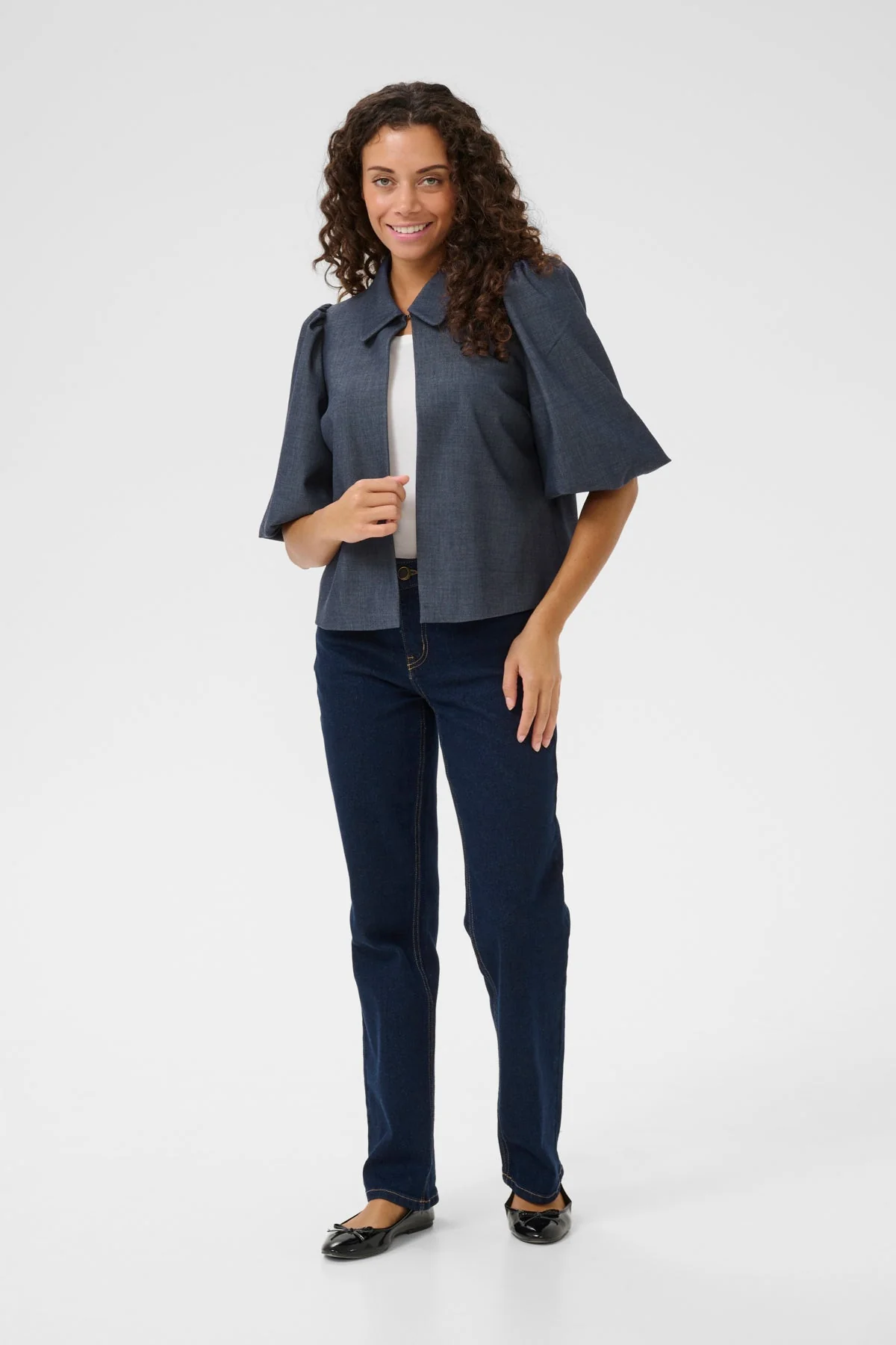 Culture CUcybilla Cattia Jacket - Image 3