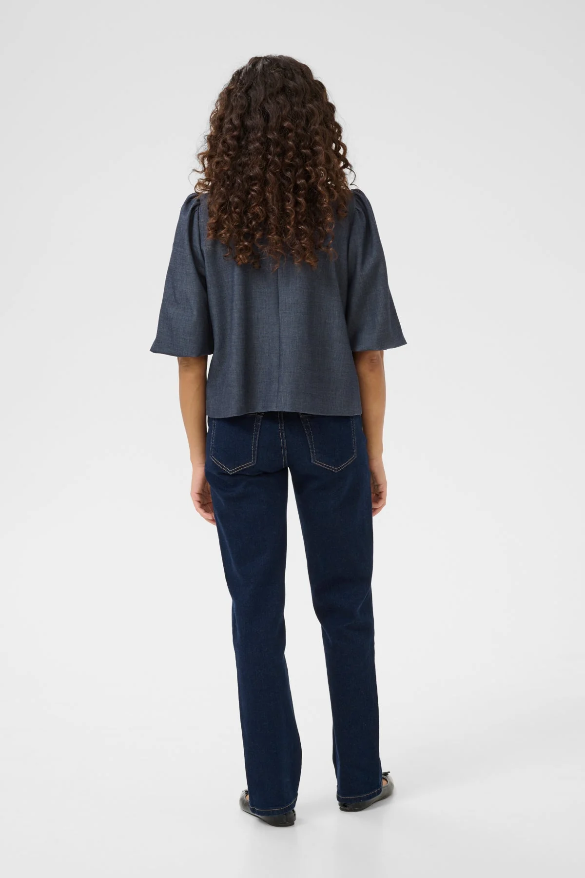 Culture CUcybilla Cattia Jacket - Image 4