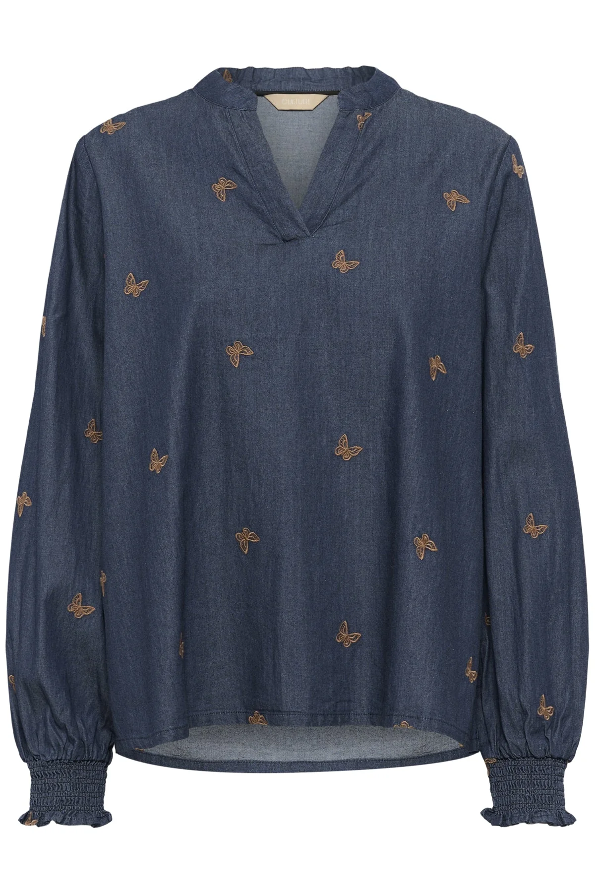 Culture  CUfilipa Michelle Blouse - Image 5