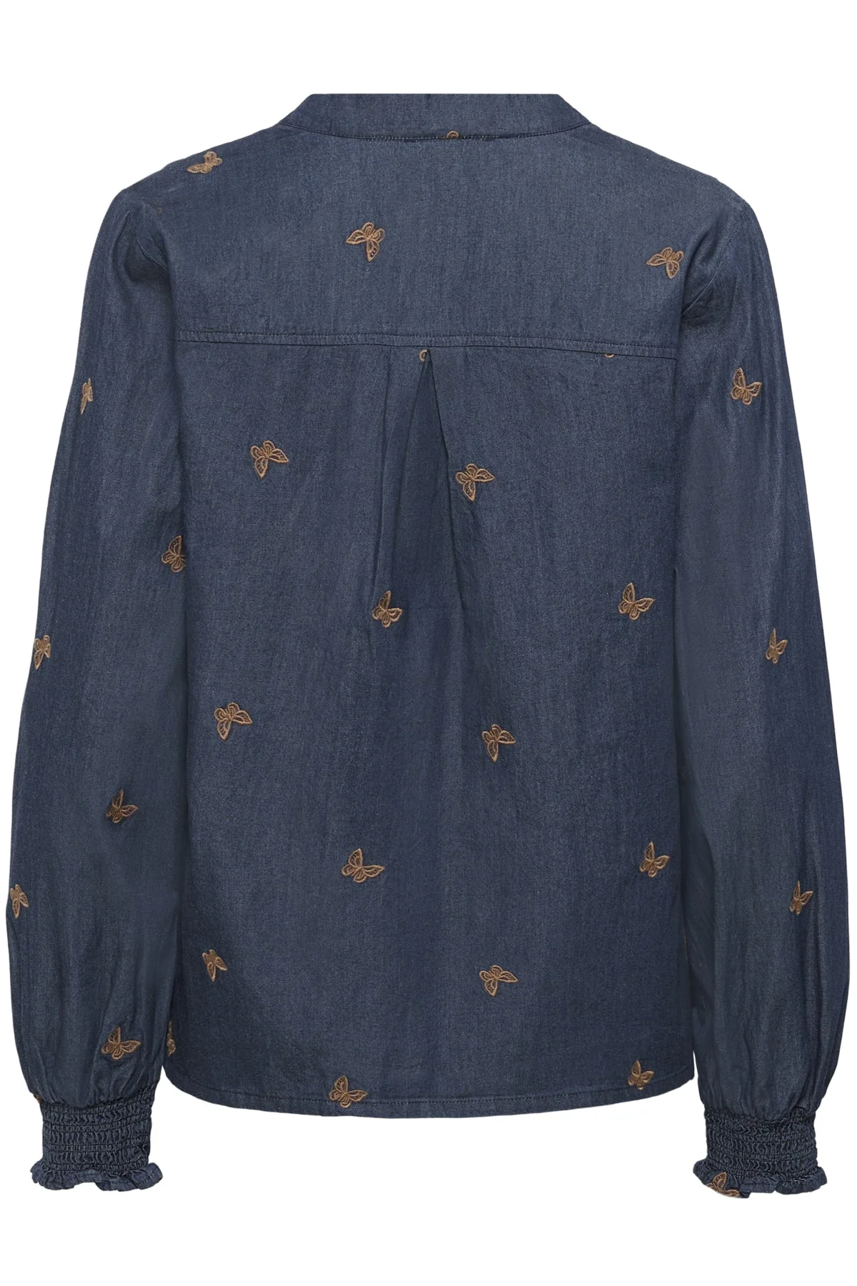 Culture  CUfilipa Michelle Blouse - Image 6