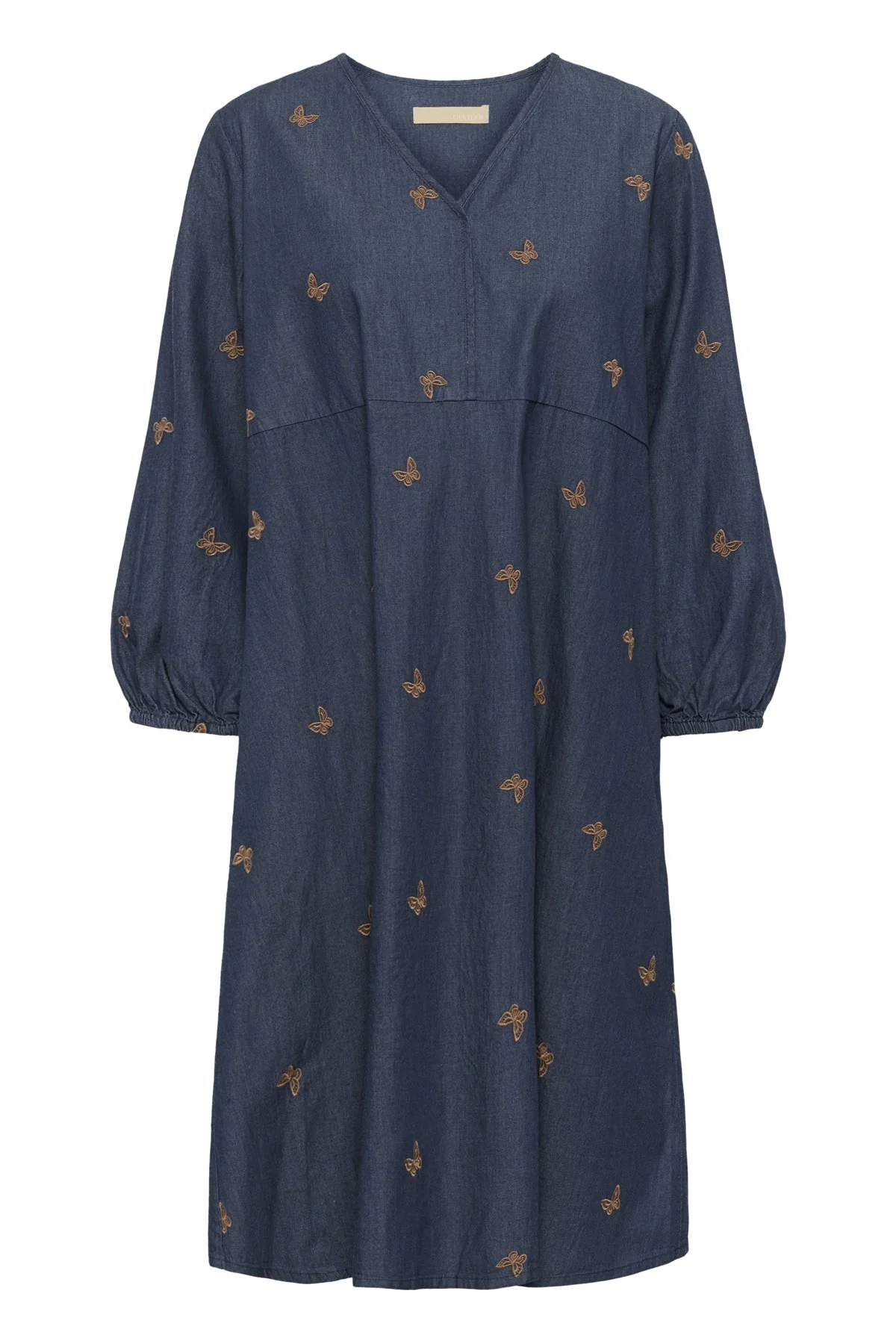 Culture CUfilipa Michelle Midi Dress - Image 5