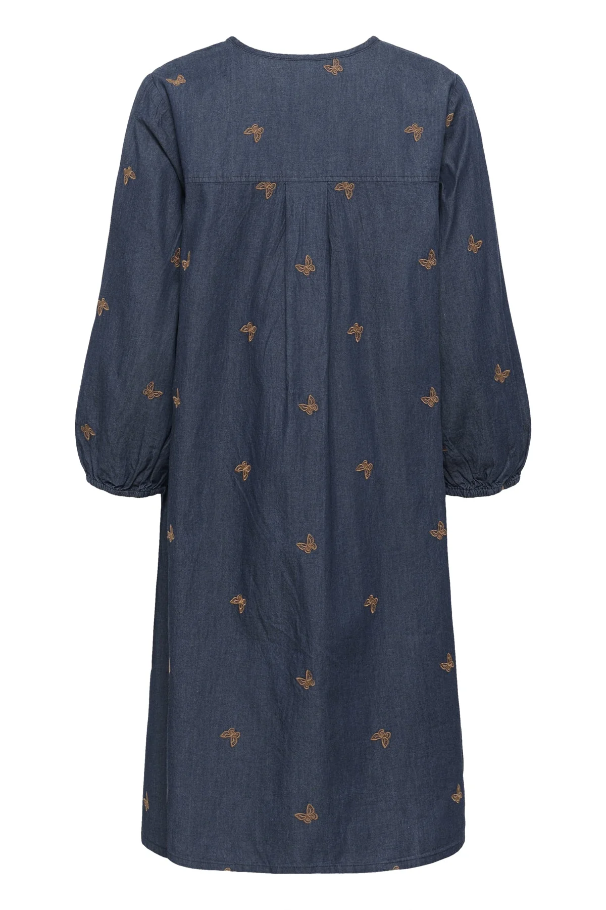 Culture CUfilipa Michelle Midi Dress - Image 6