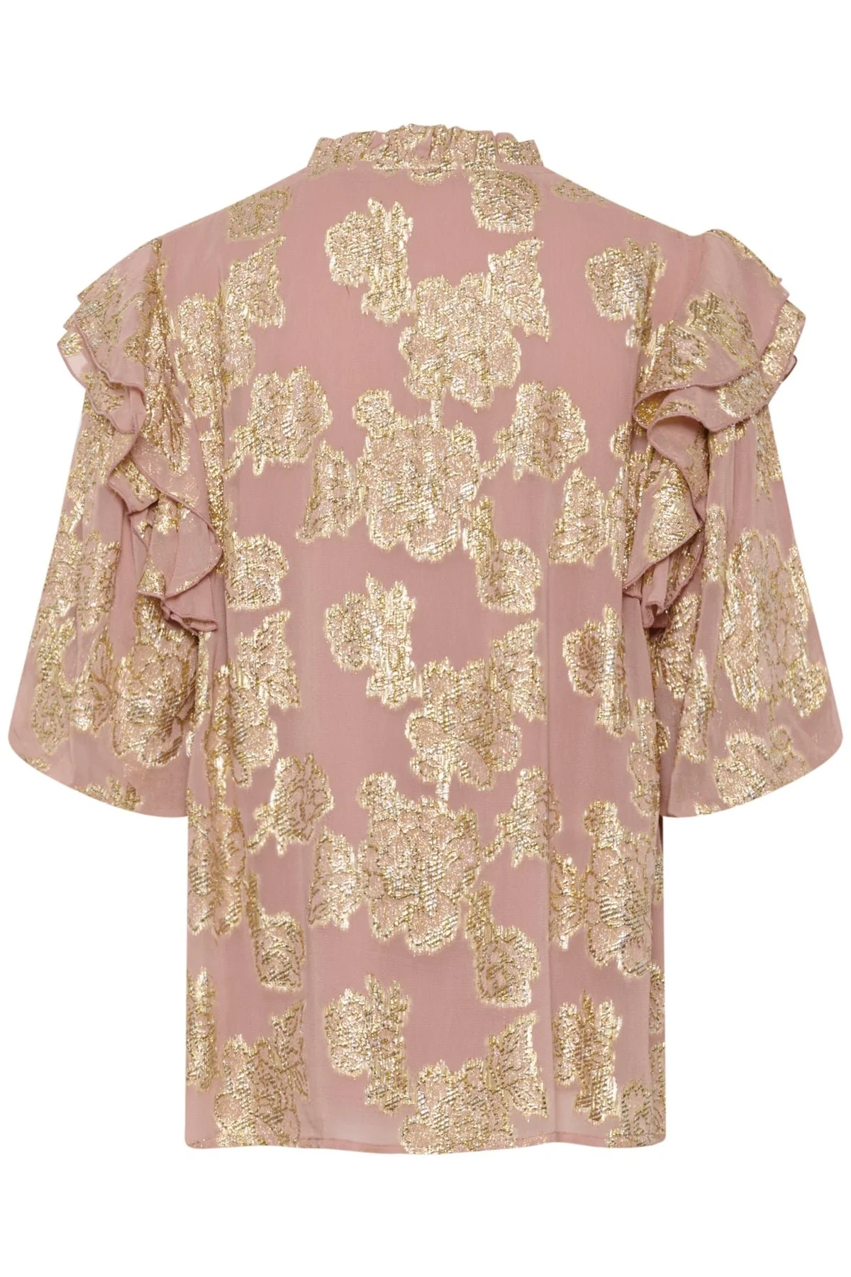 Culture CUfloi Blouse - Image 7
