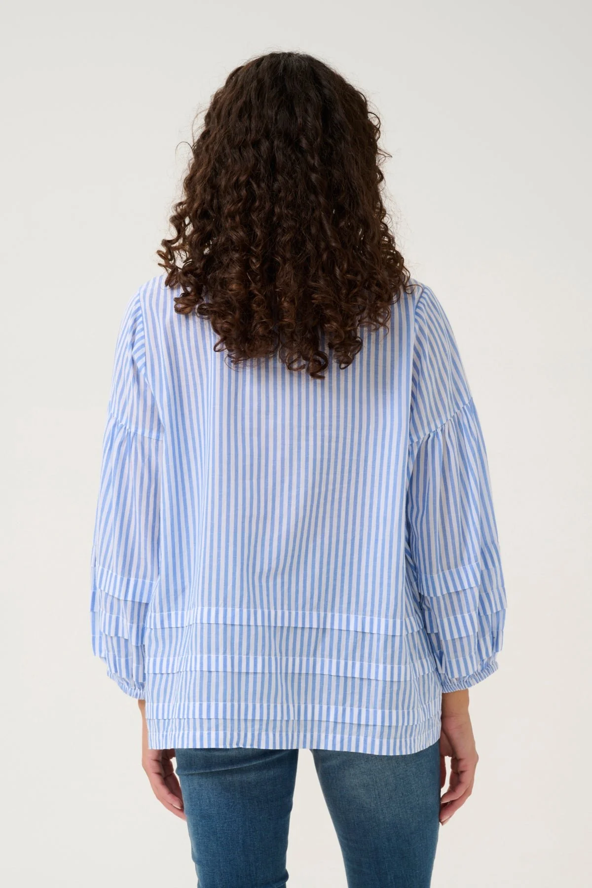 Culture CUjax Blouse - Image 4