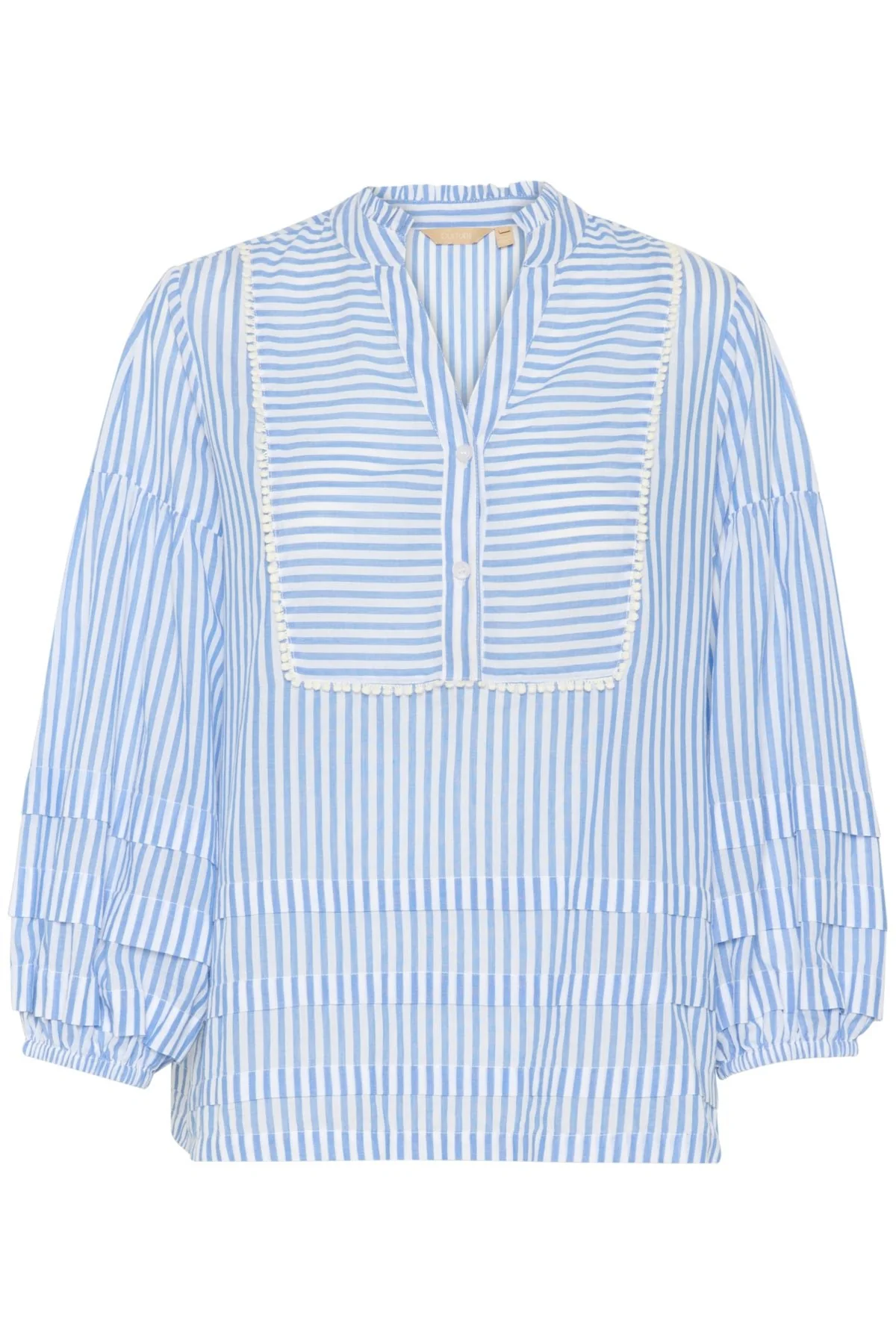 Culture CUjax Blouse - Image 5