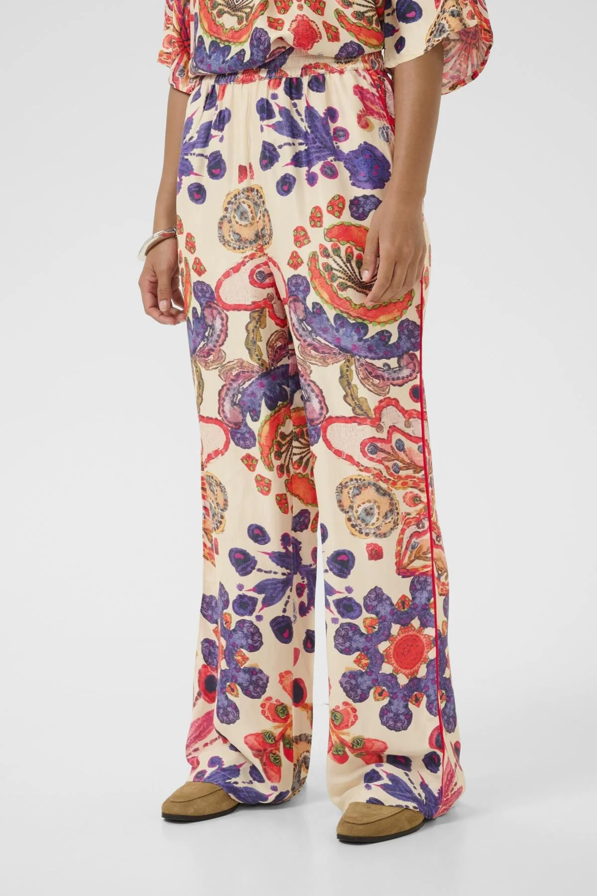 Culture  CUmandy Trouser