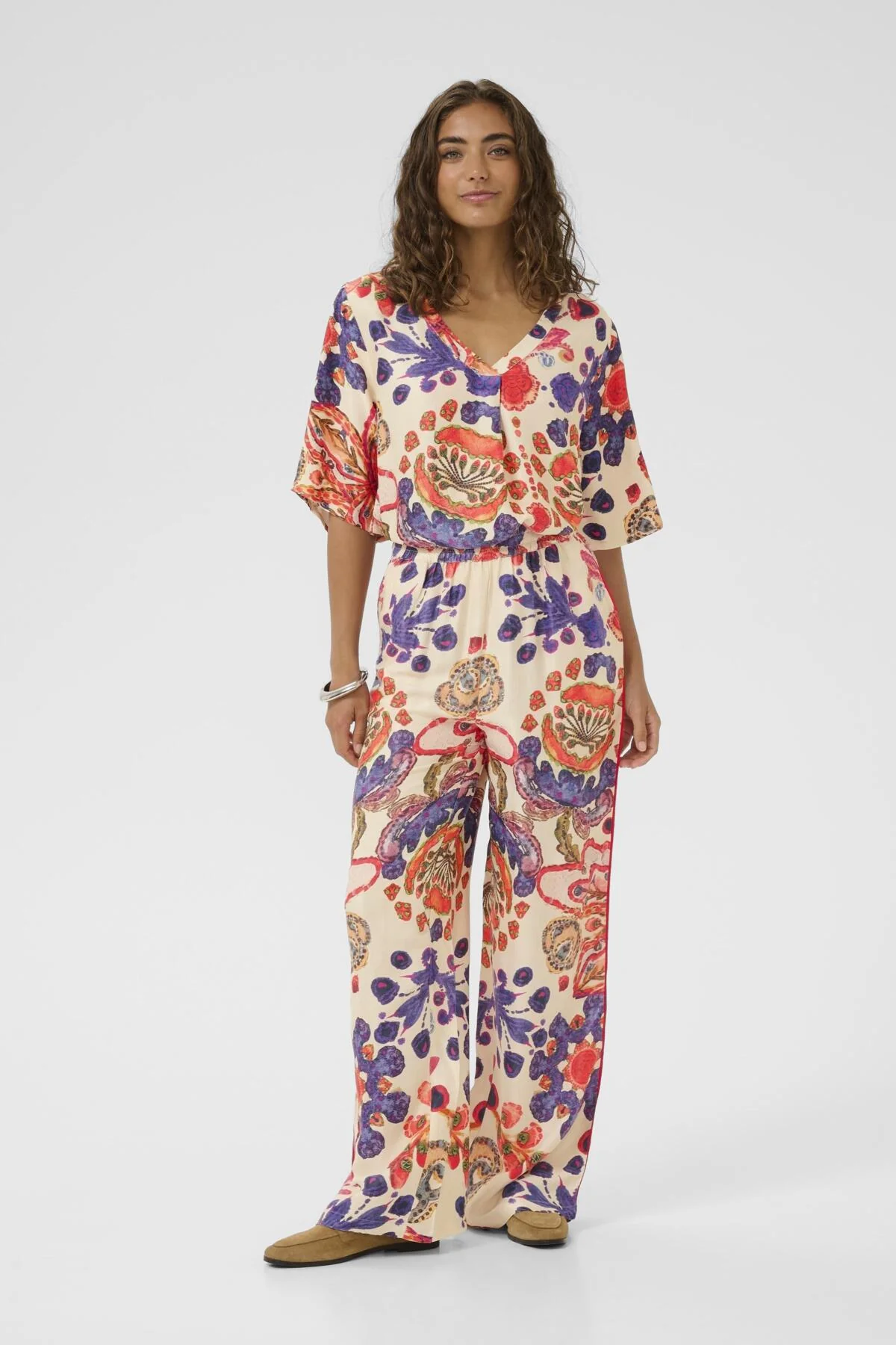 Culture  CUmandy Trouser - Image 2