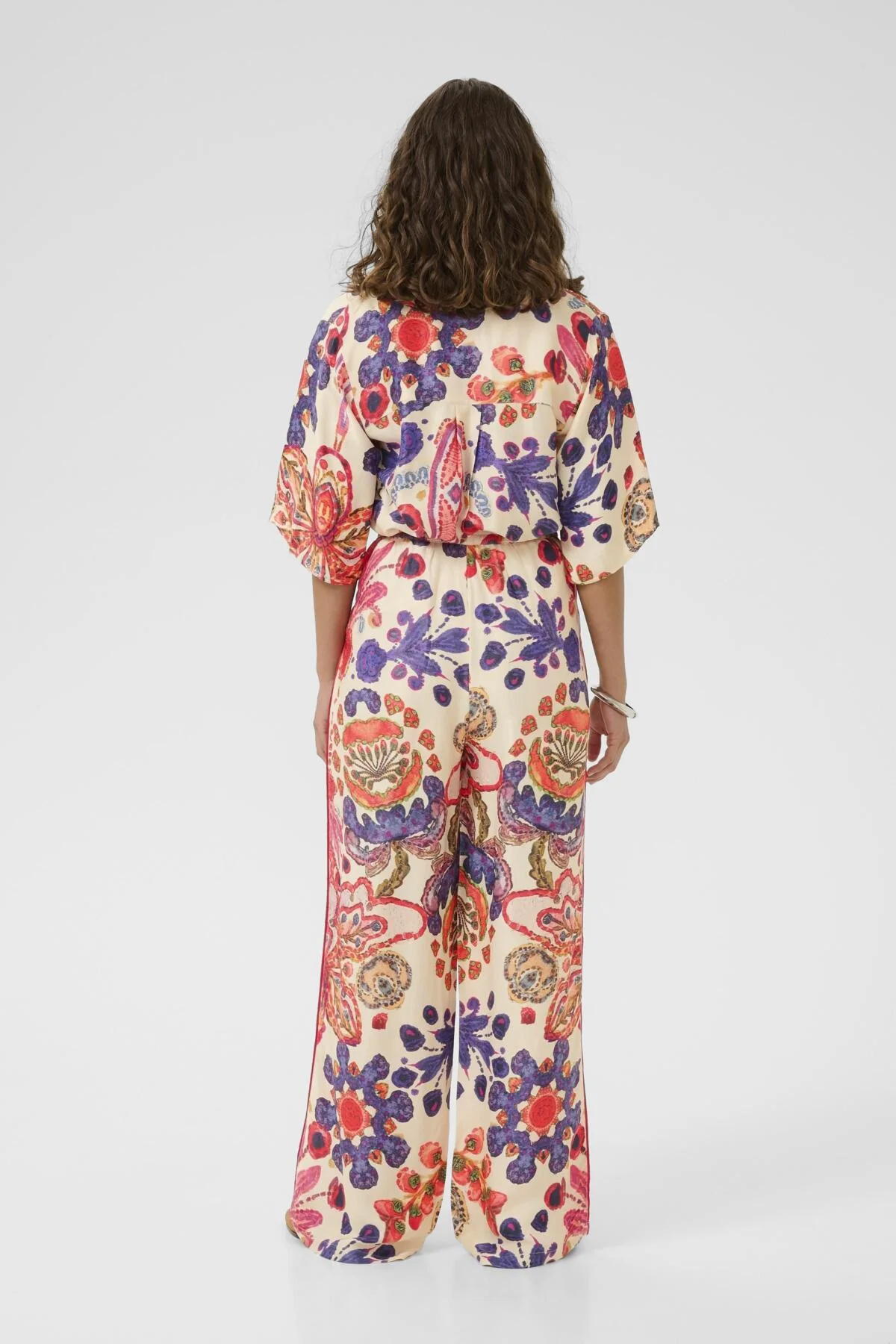 Culture  CUmandy Trouser - Image 3