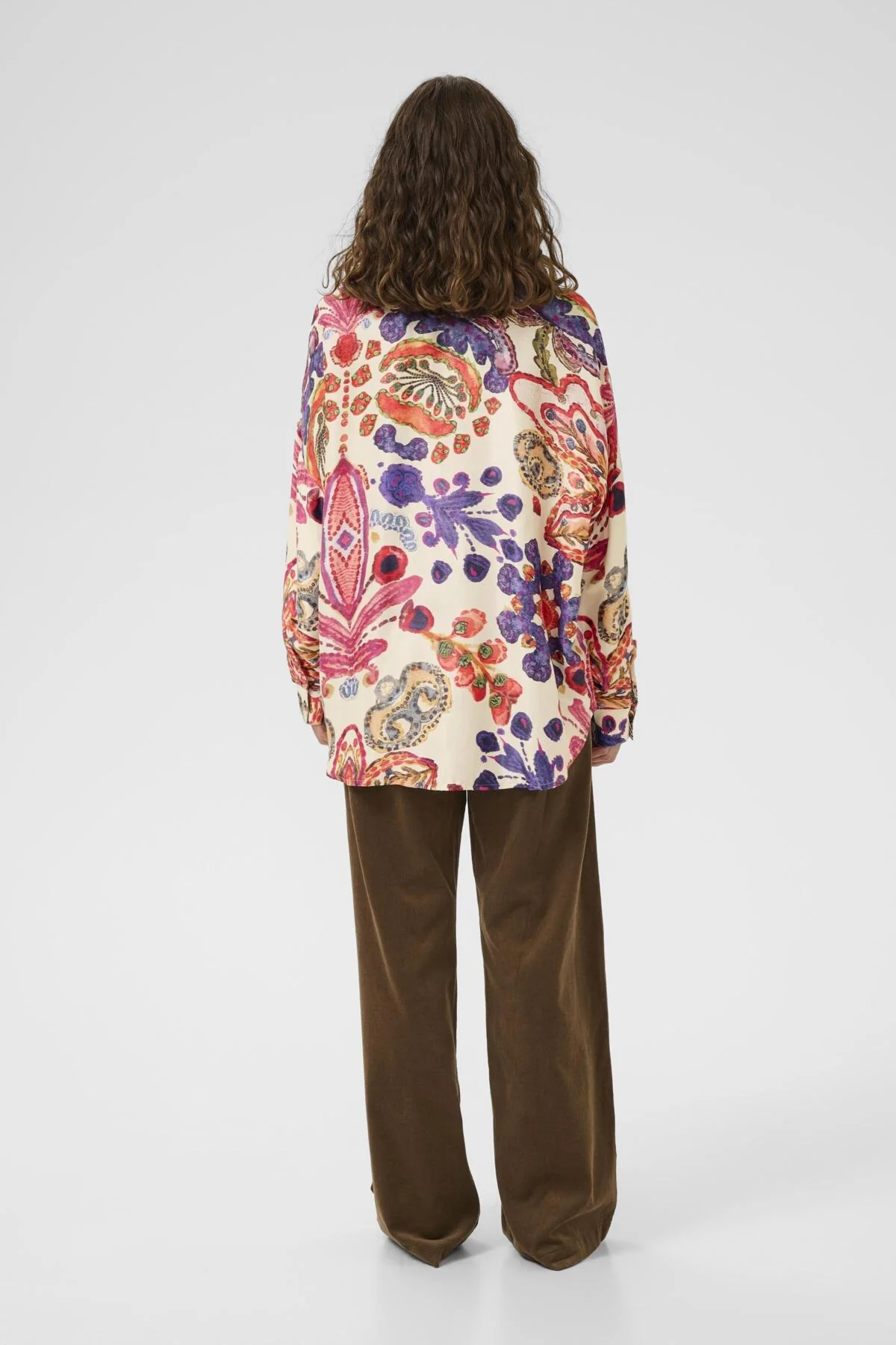 Culture  CUmandy Shirt - Image 4