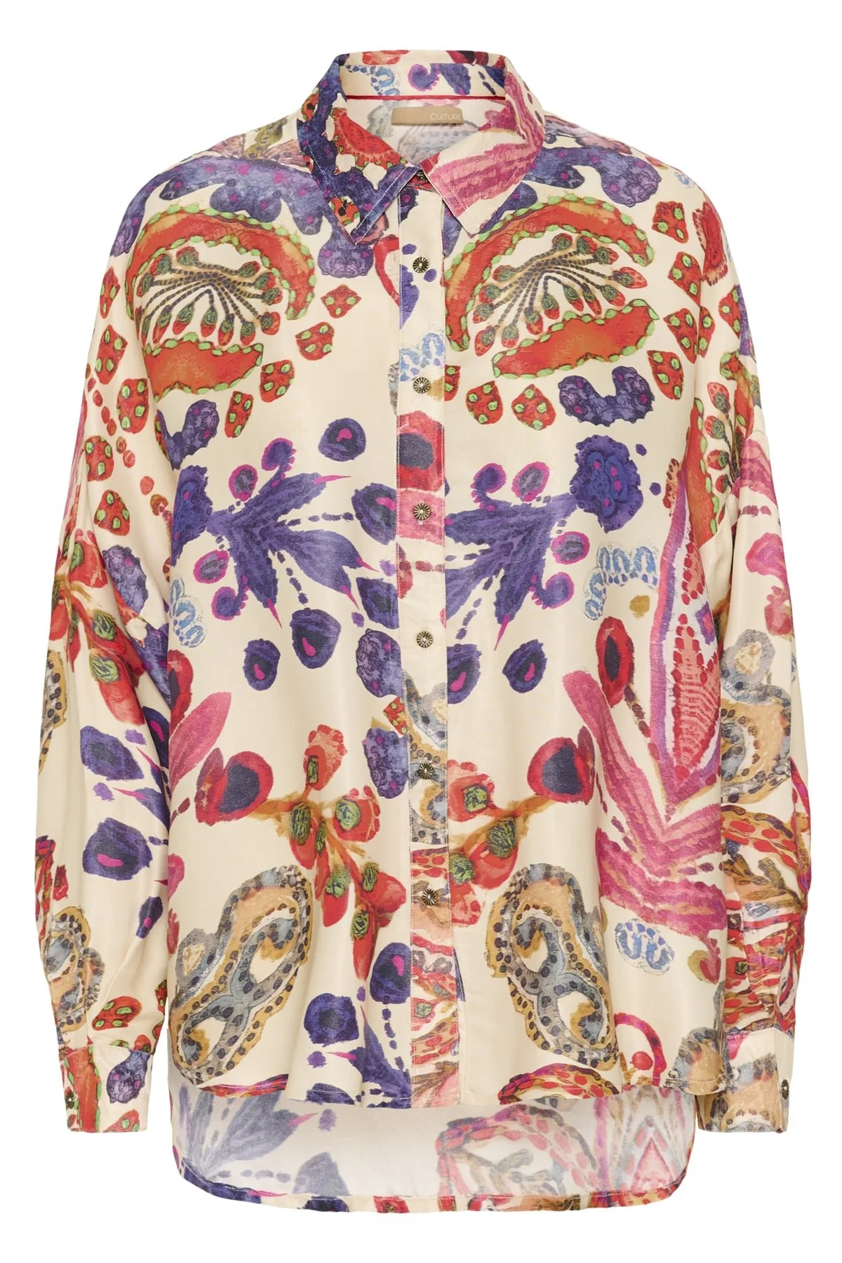 Culture  CUmandy Shirt - Image 5