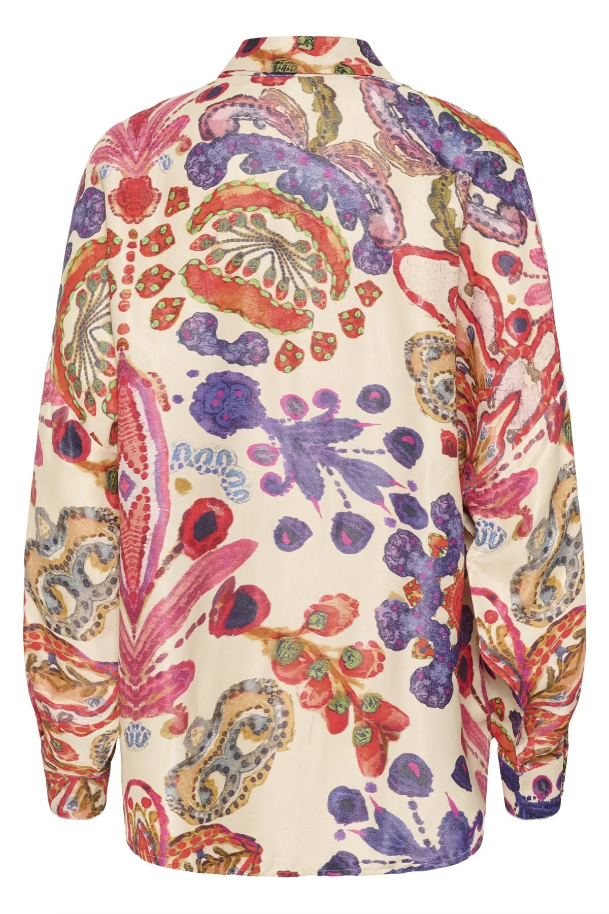 Culture  CUmandy Shirt - Image 6