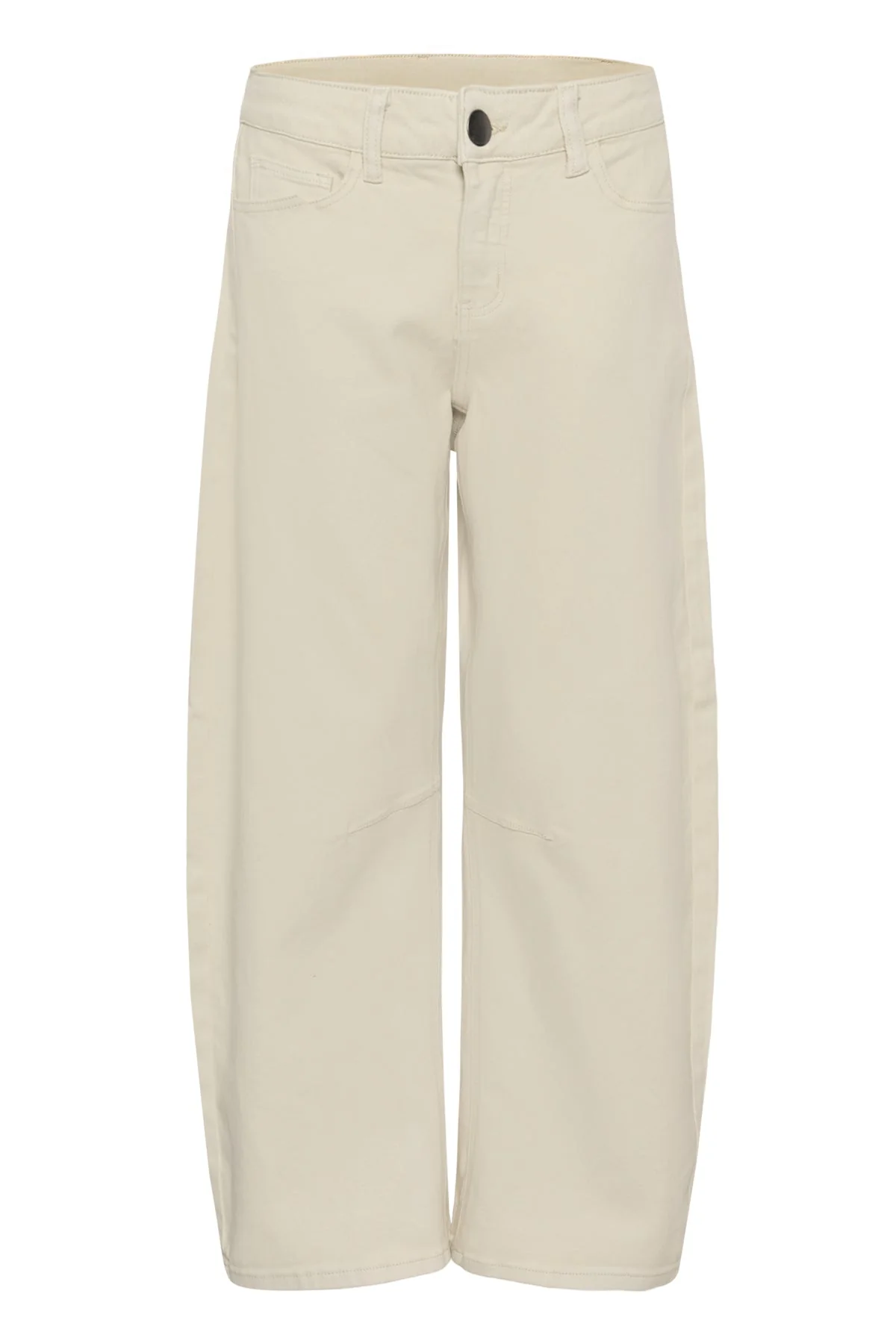 Culture CUsmarta Aliena Barrel Trousers - Image 5