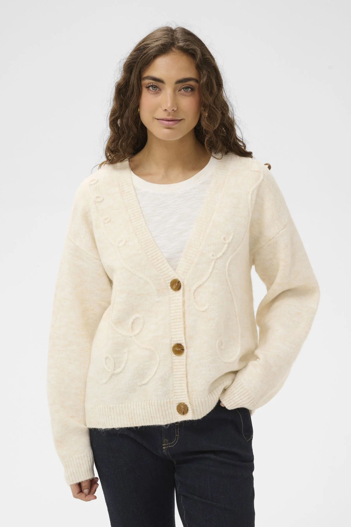 Culture  CUtoby Kimmy Cardigan