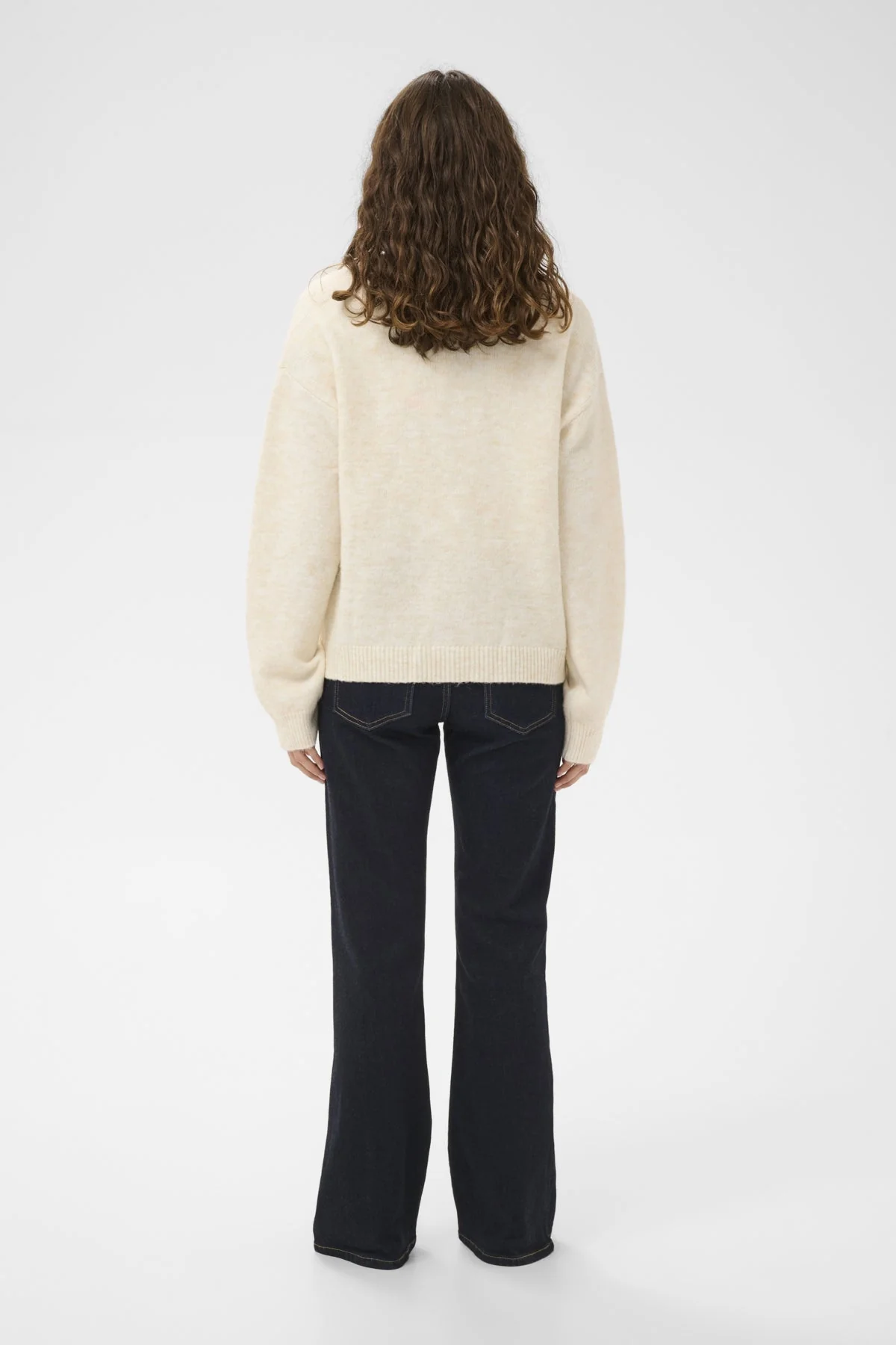 Culture  CUtoby Kimmy Cardigan - Image 4
