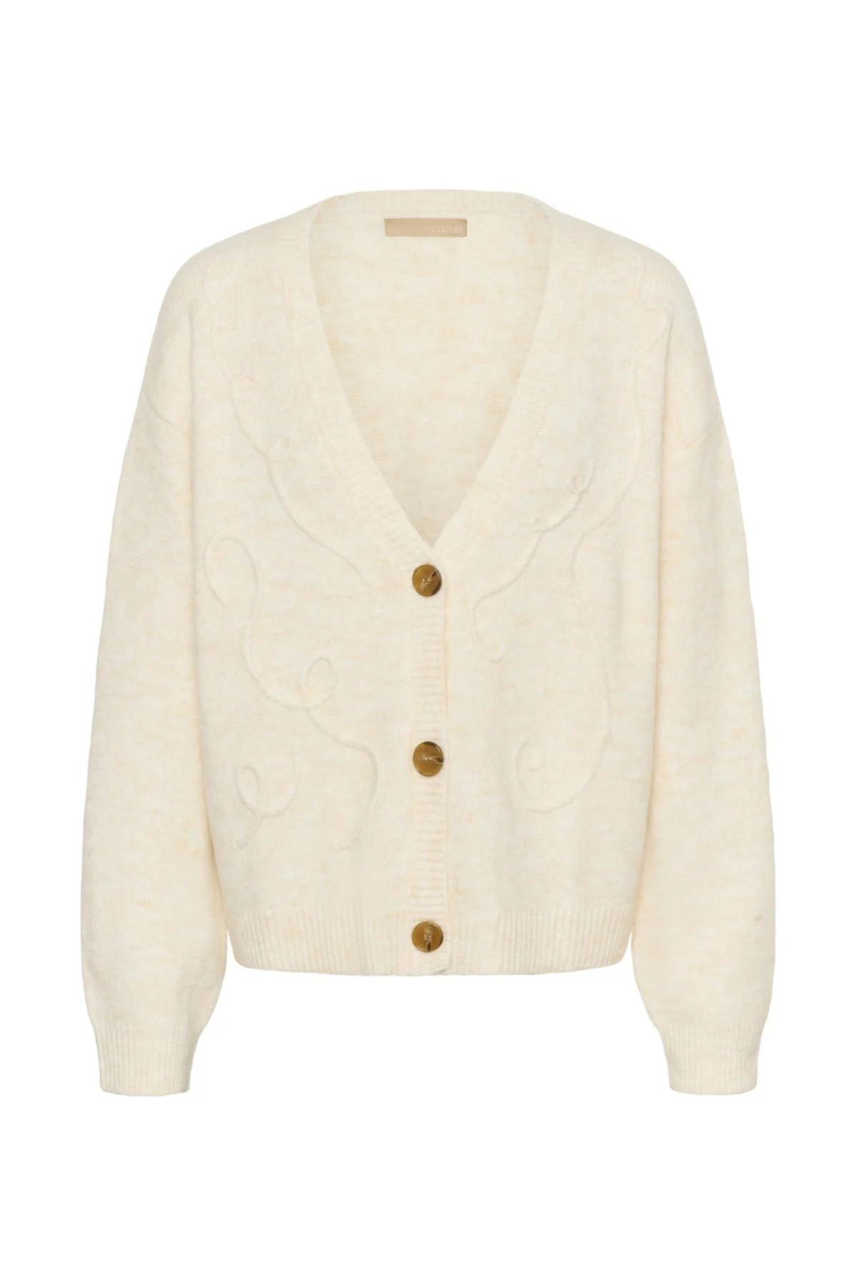 Culture  CUtoby Kimmy Cardigan - Image 5