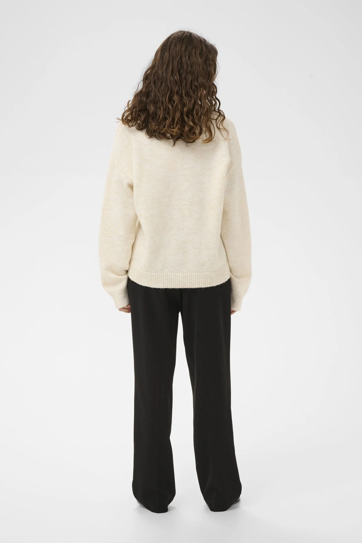 Culture  CUtoby Kimmy Pullover - Image 4