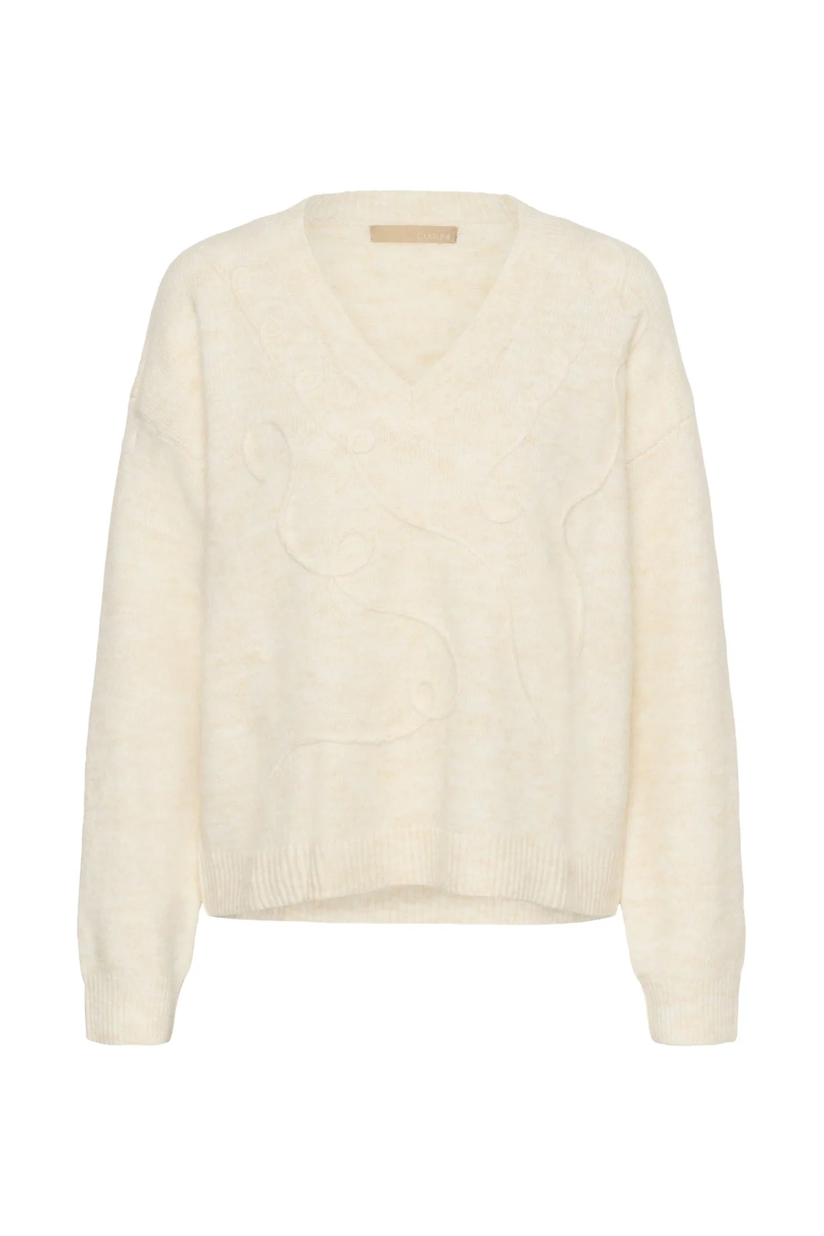 Culture  CUtoby Kimmy Pullover - Image 5