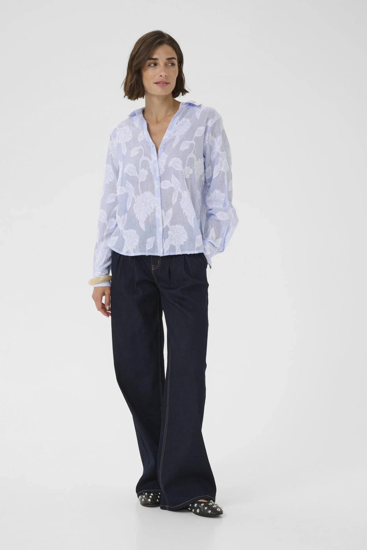 Culture CUzanday Shirt - Image 3