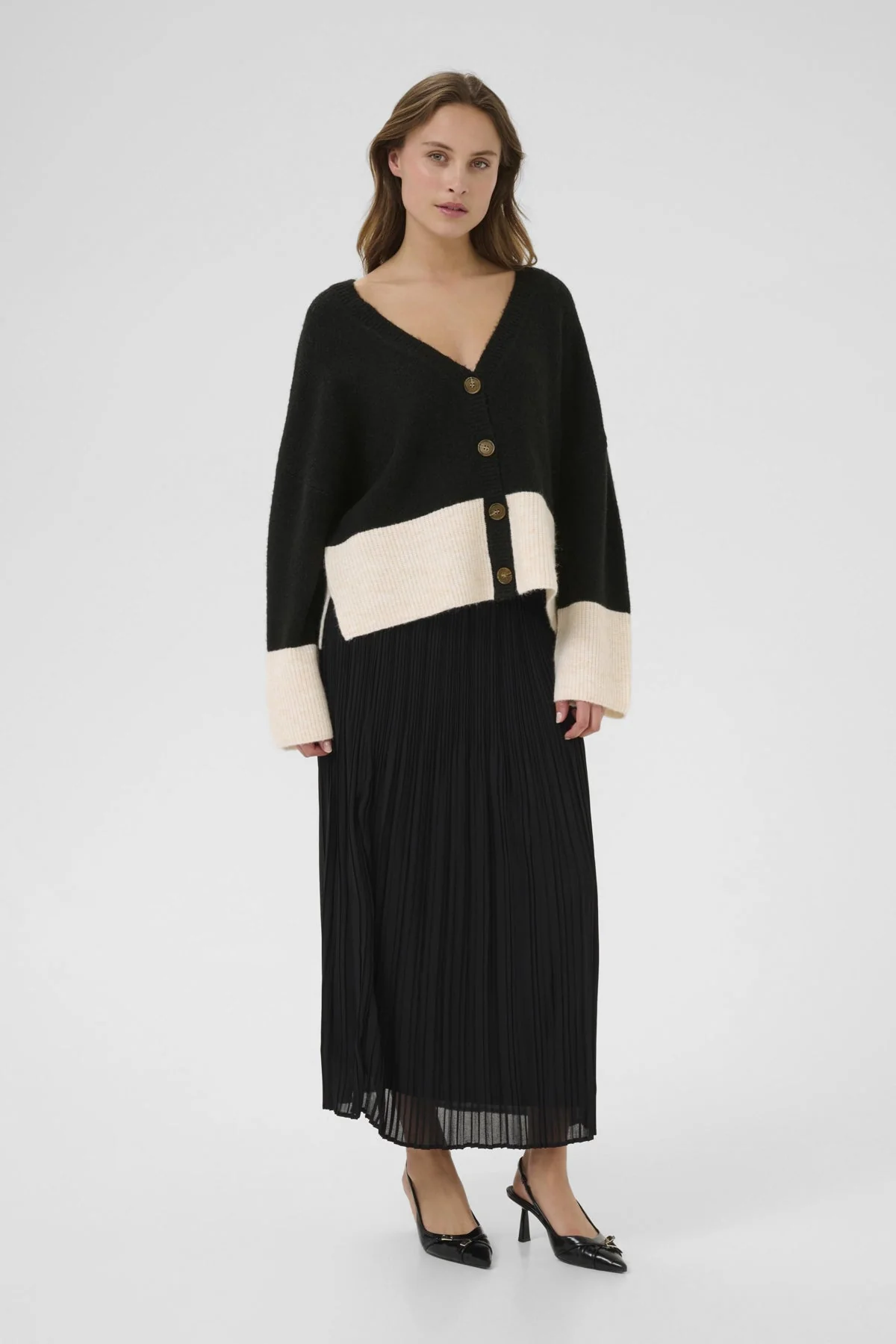 Culture CUnicky Kimmy Cardigan