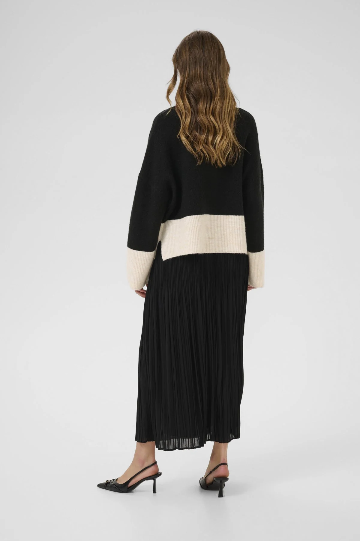 Culture CUnicky Kimmy Cardigan - Image 4