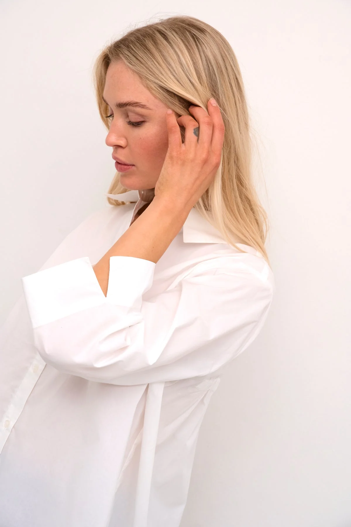 Culture CUpoca Antoinett Shirt - Image 3