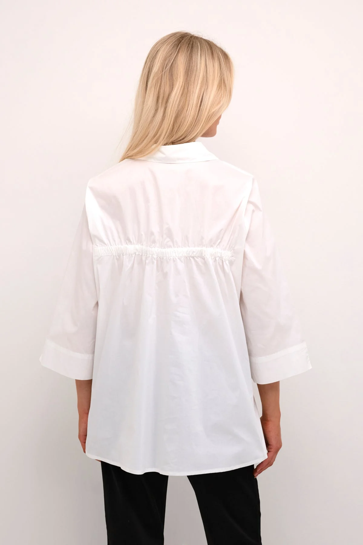 Culture CUpoca Antoinett Shirt - Image 4