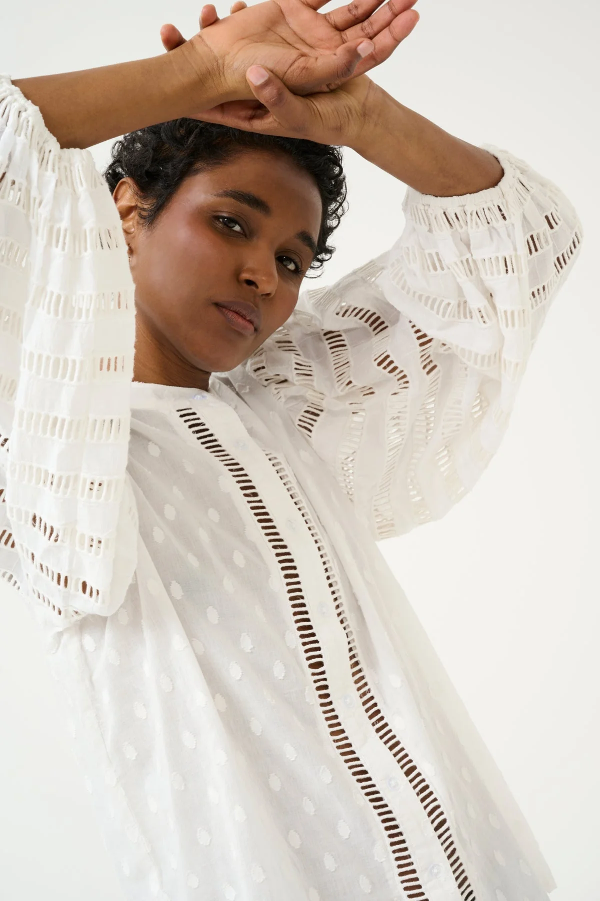 Culture CUtaro Shirt - Image 5