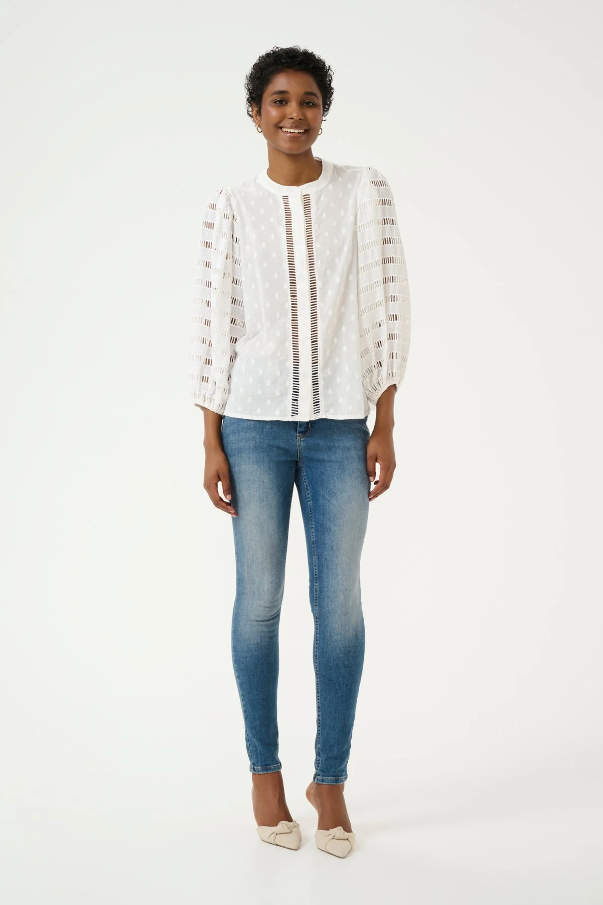 Culture CUtaro Shirt - Image 6