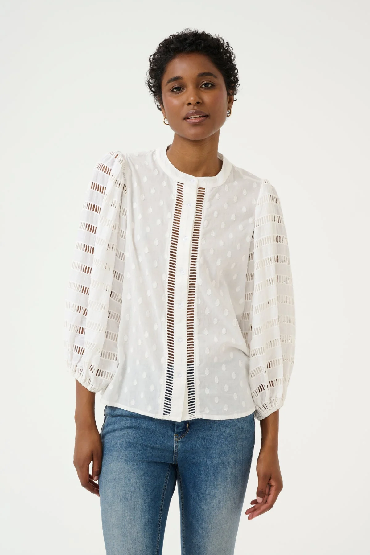 Culture CUtaro Shirt - Image 7