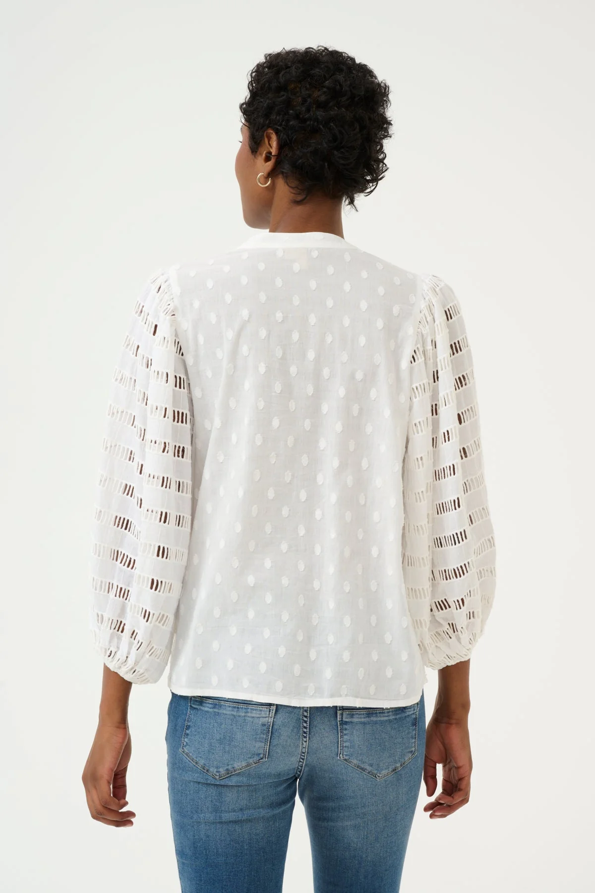 Culture CUtaro Shirt - Image 8