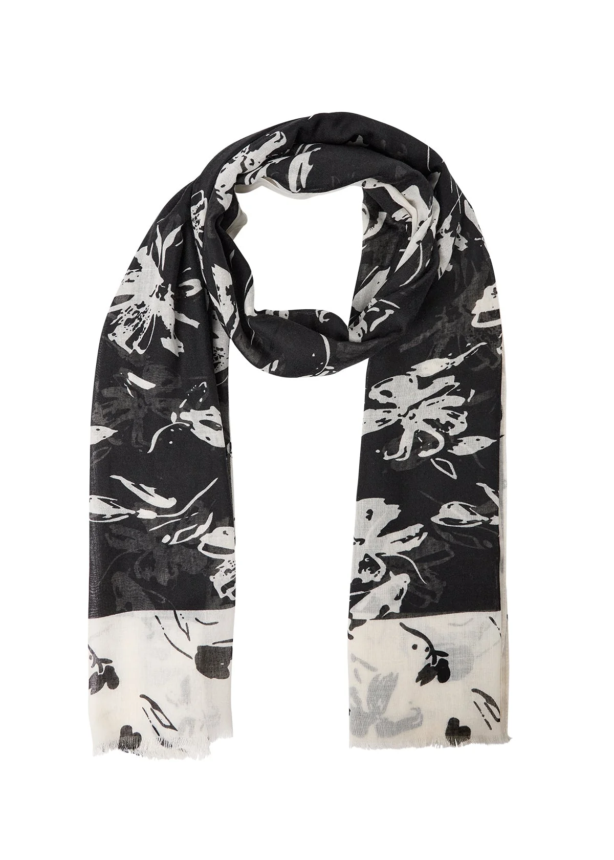 Soya Concept Deniece 1 Scarf - Image 3