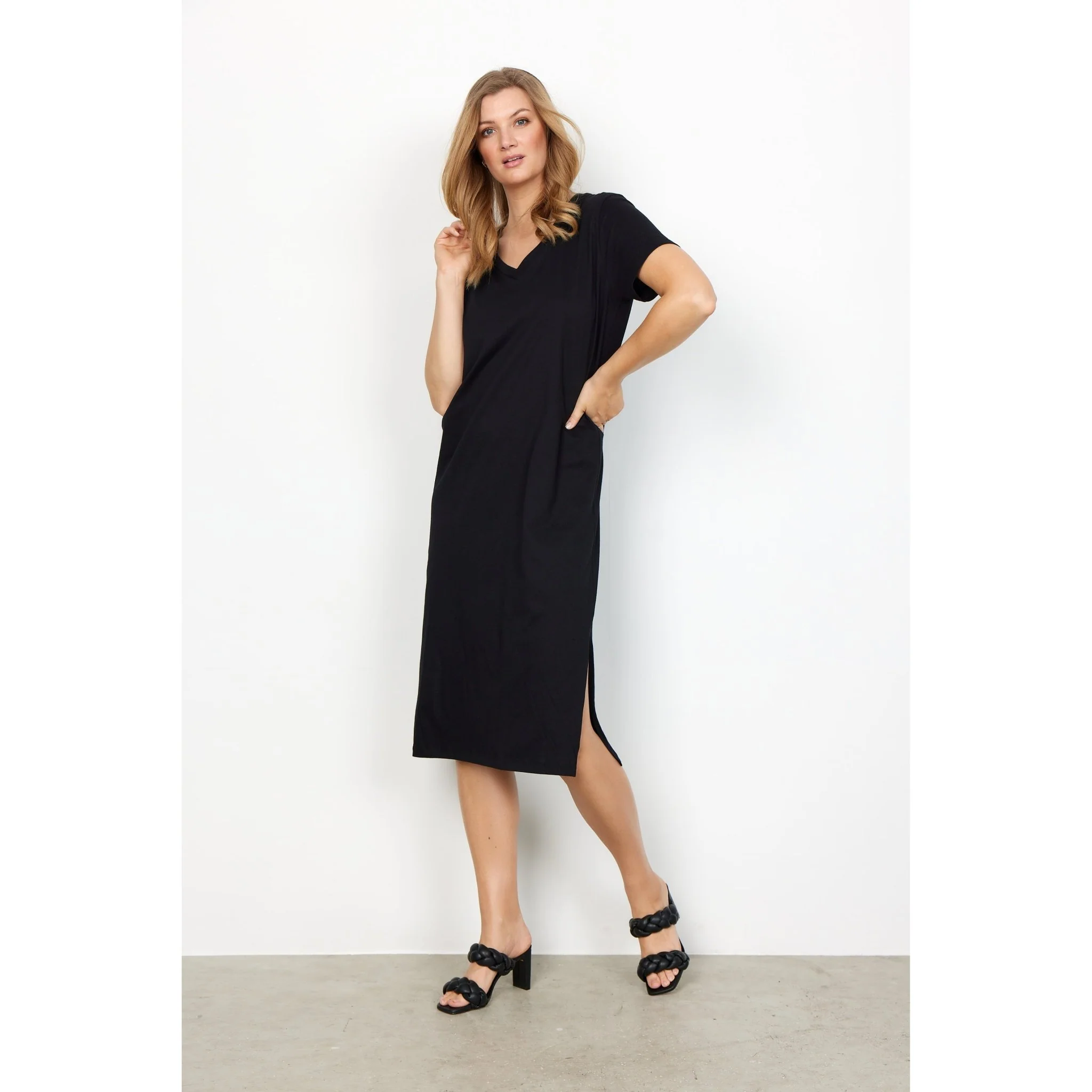 Soya Concept Derby 3 Tunic Dress - Image 7