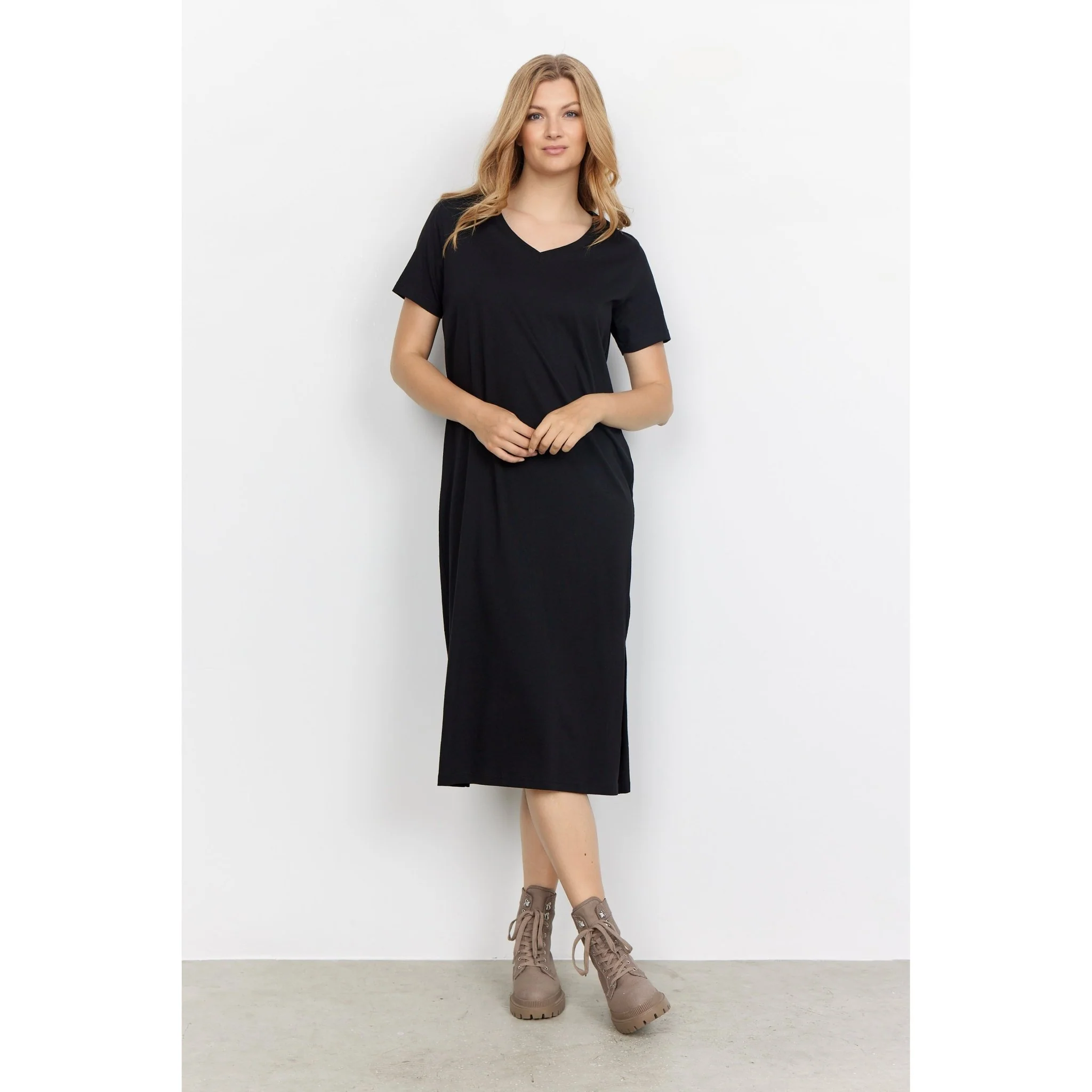 Soya Concept Derby 3 Tunic Dress - Image 8