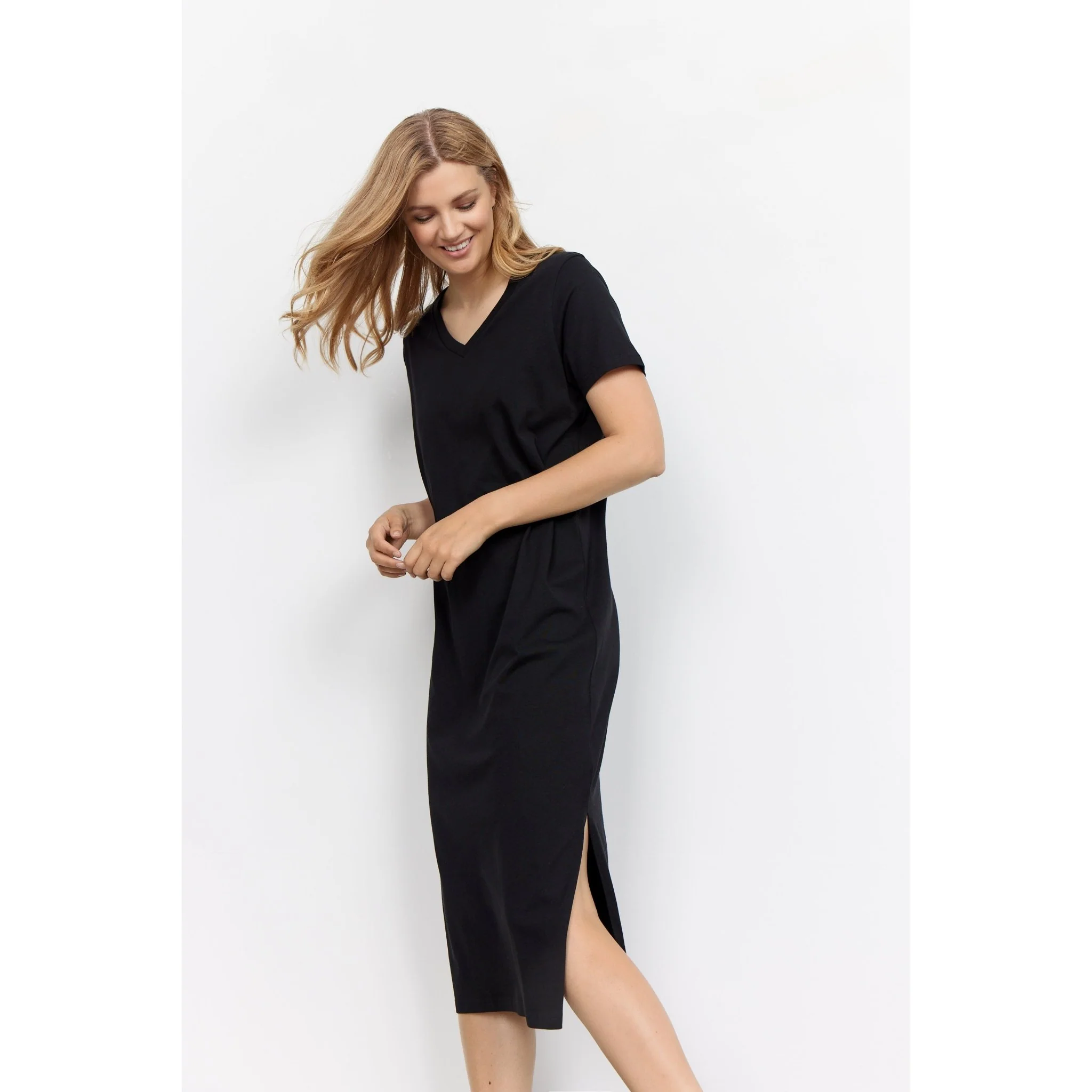 Soya Concept Derby 3 Tunic Dress - Image 9