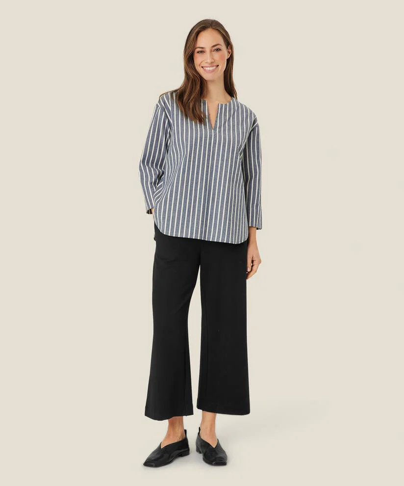 Masai Dervla Stripe Shirt - Image 3