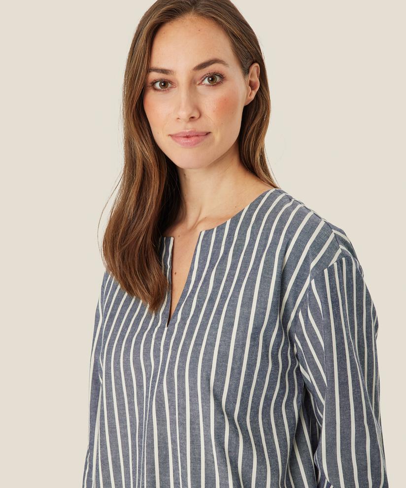 Masai Dervla Stripe Shirt - Image 4