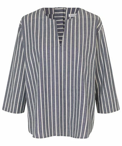 Masai Dervla Stripe Shirt - Image 5
