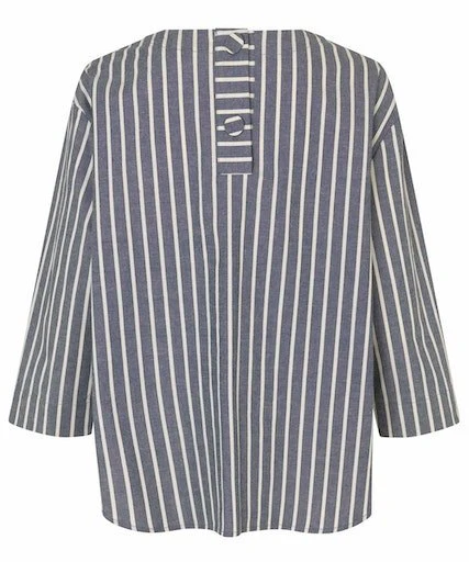 Masai Dervla Stripe Shirt - Image 6