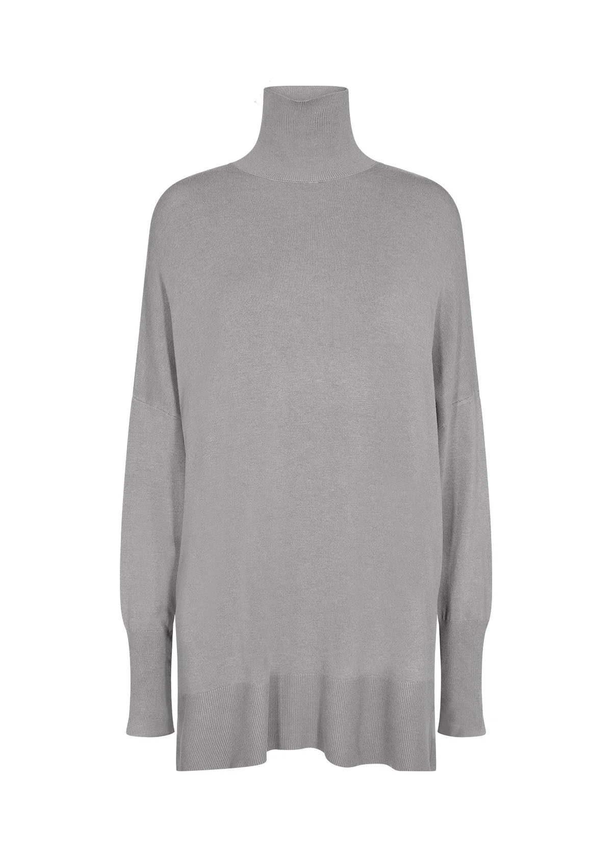 Soya Concept Dollie 719 High Neck Top - Image 3