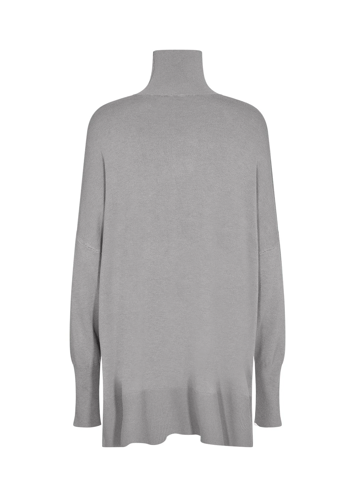 Soya Concept Dollie 719 High Neck Top - Image 4